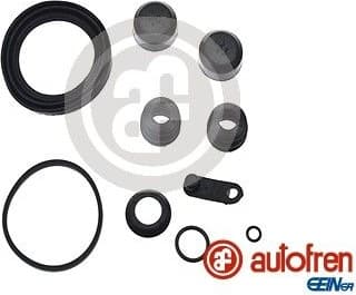 Repair Kit, brake caliper D41354