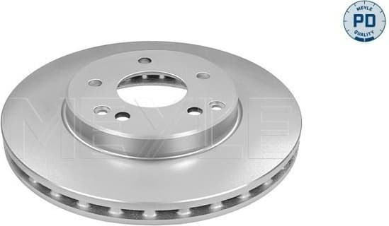 Brake Disc MEYLE-PD: Advanced performance and design. 083 521 2035/PD