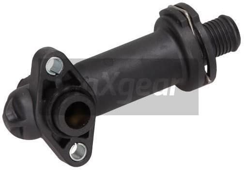 Thermostat, exhaust gas recirculation cooling 18-0409