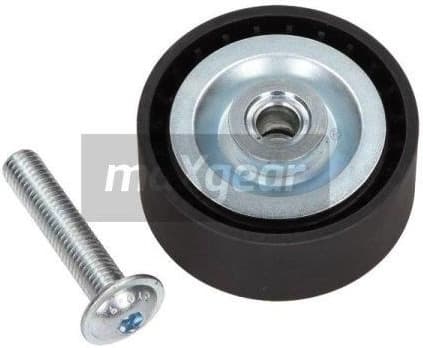 Tensioner Pulley, V-ribbed belt 54-0768