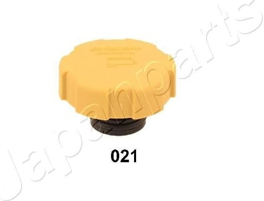 Cap, radiator KH-021