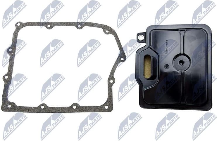 Filter automatic gearbox FSF-CH-005 - image 2