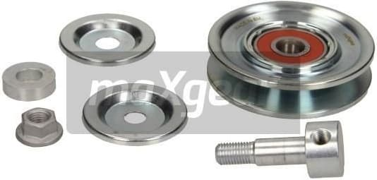 Deflection/Guide Pulley, V-ribbed belt 54-1299