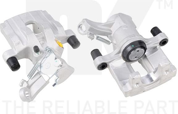 Brake Caliper 213698