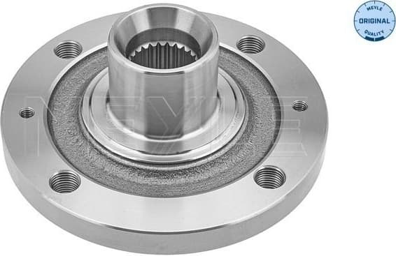 Wheel Hub MEYLE-ORIGINAL: True to OE. 11-14 033 0772