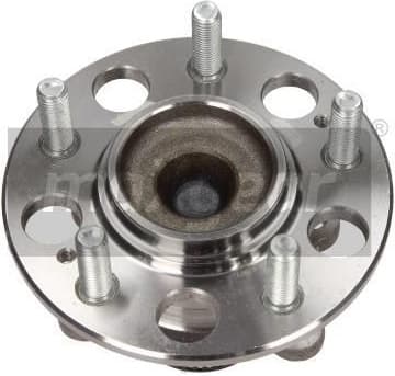 Wheel Bearing Kit 33-0585 - image 2