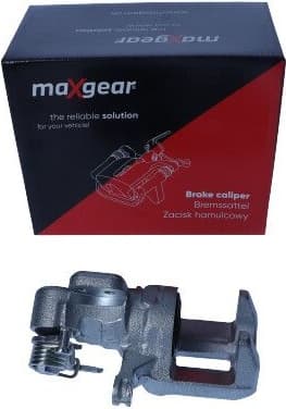 Brake Caliper 82-1231 - image 3