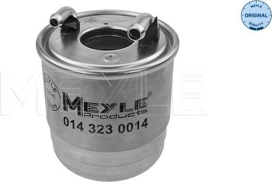 Fuel Filter MEYLE-ORIGINAL: True to OE. 014 323 0014