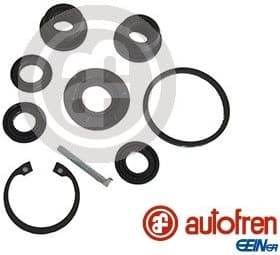 Repair Kit, brake master cylinder D1402