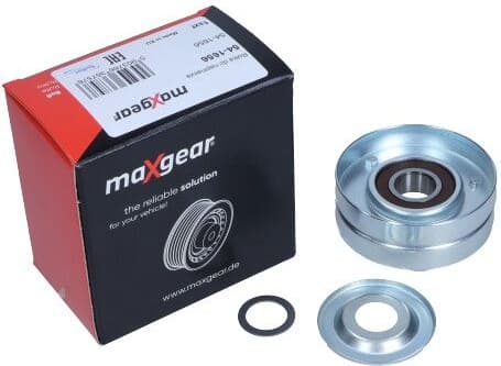 Belt Tensioner, V-ribbed belt 54-1656 - image 2