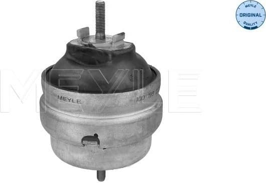 Mounting, engine MEYLE-ORIGINAL: True to OE. 100 199 0179