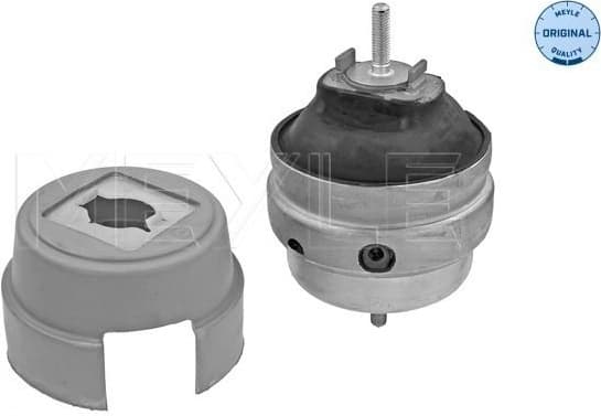 Mounting, engine MEYLE-ORIGINAL: True to OE. 100 199 0180