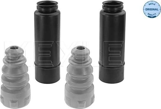 Dust Cover Kit, shock absorber MEYLE-ORIGINAL-KIT: Better solution for you! 100 740 0016