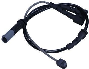 Warning Contact, brake pad wear 23-0133