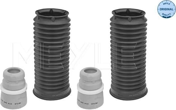 Dust Cover Kit, shock absorber MEYLE-ORIGINAL-KIT: Better solution for you! 014 640 0017