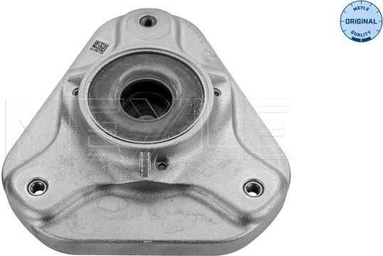 Suspension Strut Support Mount MEYLE-ORIGINAL-KIT: Better solution for you! 014 641 0004