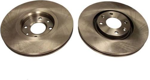 Brake Disc 19-1875 - image 2