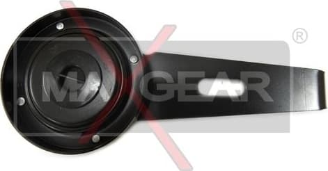 Belt Tensioner, V-ribbed belt 54-0095 - image 2