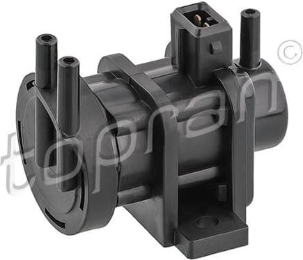 Pressure Converter, exhaust control 206 620
