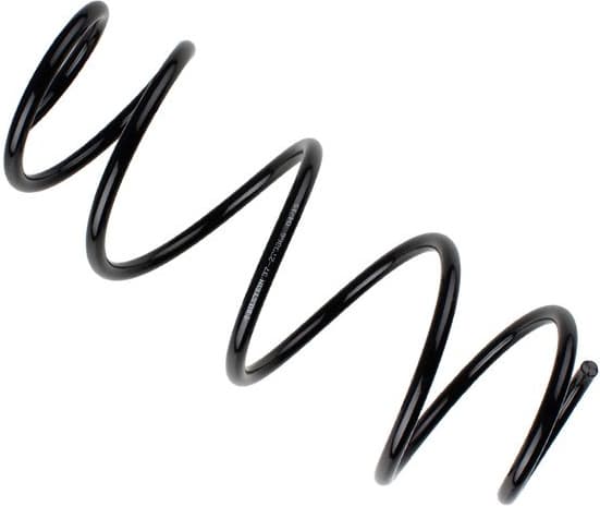 Suspension Spring BILSTEIN - B3 OE Replacement 37-279868