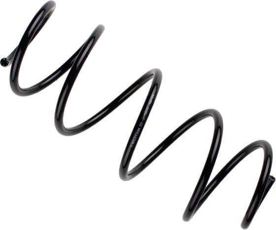 Suspension Spring BILSTEIN - B3 OE Replacement 37-279837