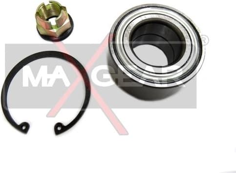 Wheel Bearing Kit 33-0310 - image 2