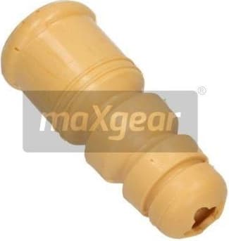 Rubber Buffer, suspension 72-2566