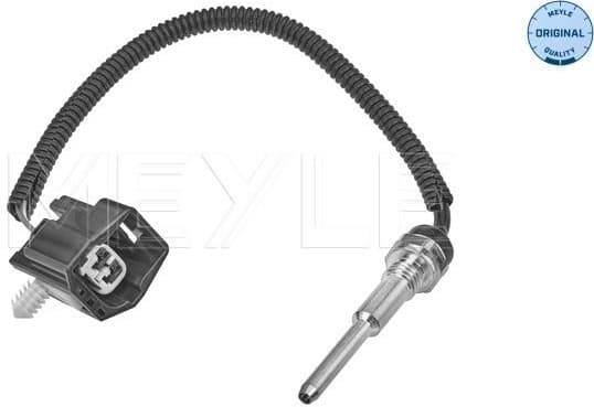 Sensor, coolant temperature MEYLE-ORIGINAL: True to OE. 714 821 0003