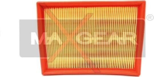 Air Filter 26-0363