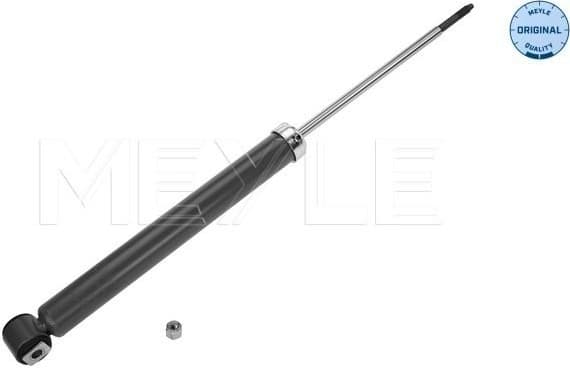 Shock Absorber MEYLE-ORIGINAL: True to OE. 326 725 0000