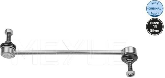 Link/Coupling Rod, stabiliser bar MEYLE-ORIGINAL: True to OE. 316 060 0062