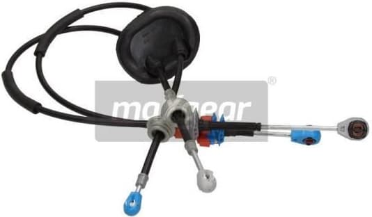 Cable Pull, manual transmission 32-0599