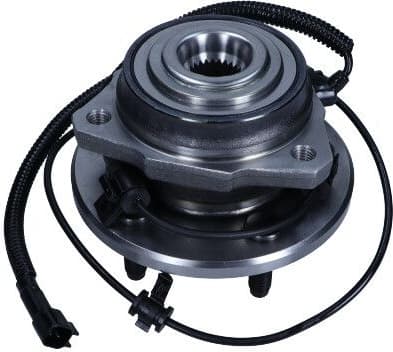 Wheel Bearing Kit 33-0741 - image 2