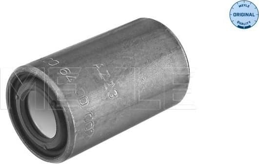Centering Sleeve, propshaft MEYLE-ORIGINAL: True to OE. 014 041 0011