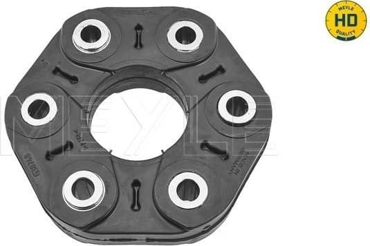 Joint, propshaft MEYLE-HD: Better than OE. 014 152 3111/HD