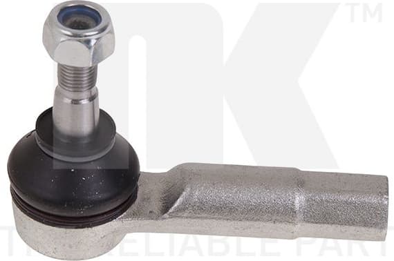 Tie Rod End 5033235