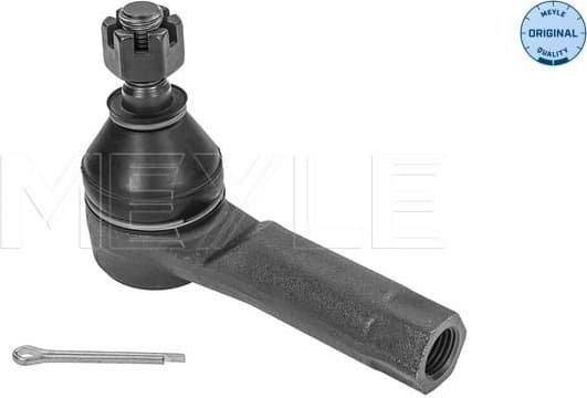 Tie Rod End MEYLE-ORIGINAL: True to OE. 35-16 020 0027