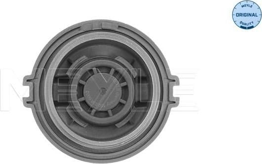 Cap, coolant tank MEYLE-ORIGINAL: True to OE. 100 238 0002 - image 2