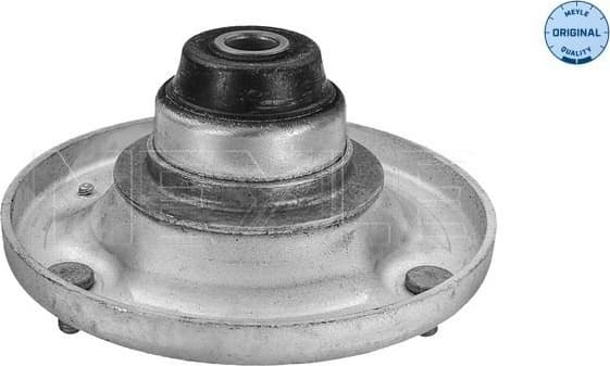 Suspension Strut Support Mount MEYLE-ORIGINAL: True to OE. 314 641 0005 - image 2