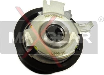 Tensioner Pulley, timing belt 54-0440 - image 2
