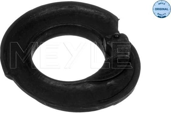 Spring Mounting MEYLE-ORIGINAL: True to OE. 100 412 0043