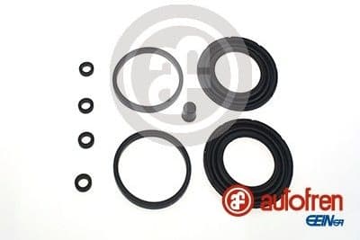 Repair Kit, brake caliper D4558