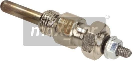 Glow Plug, parking heater 66-0124