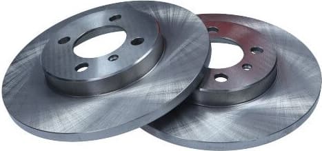 Brake Disc 19-2664 - image 2