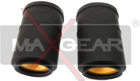 Dust Cover Kit, shock absorber 72-1207