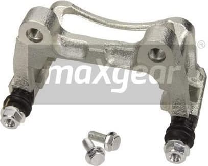 Bracket, brake caliper 82-3014 - image 2