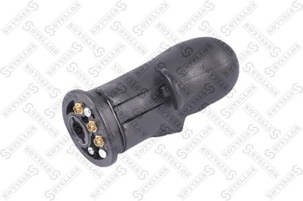 Gear Lever Knob 86-00308-SX