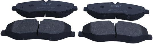 Brake Pad Set, disc brake 19-3373