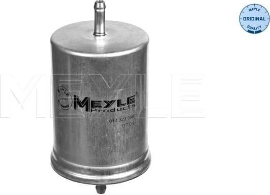 Fuel Filter MEYLE-ORIGINAL: True to OE. 014 323 0007