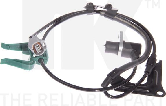 Sensor, wheel speed 294502